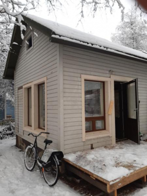 Garden Chamber Rovaniemi